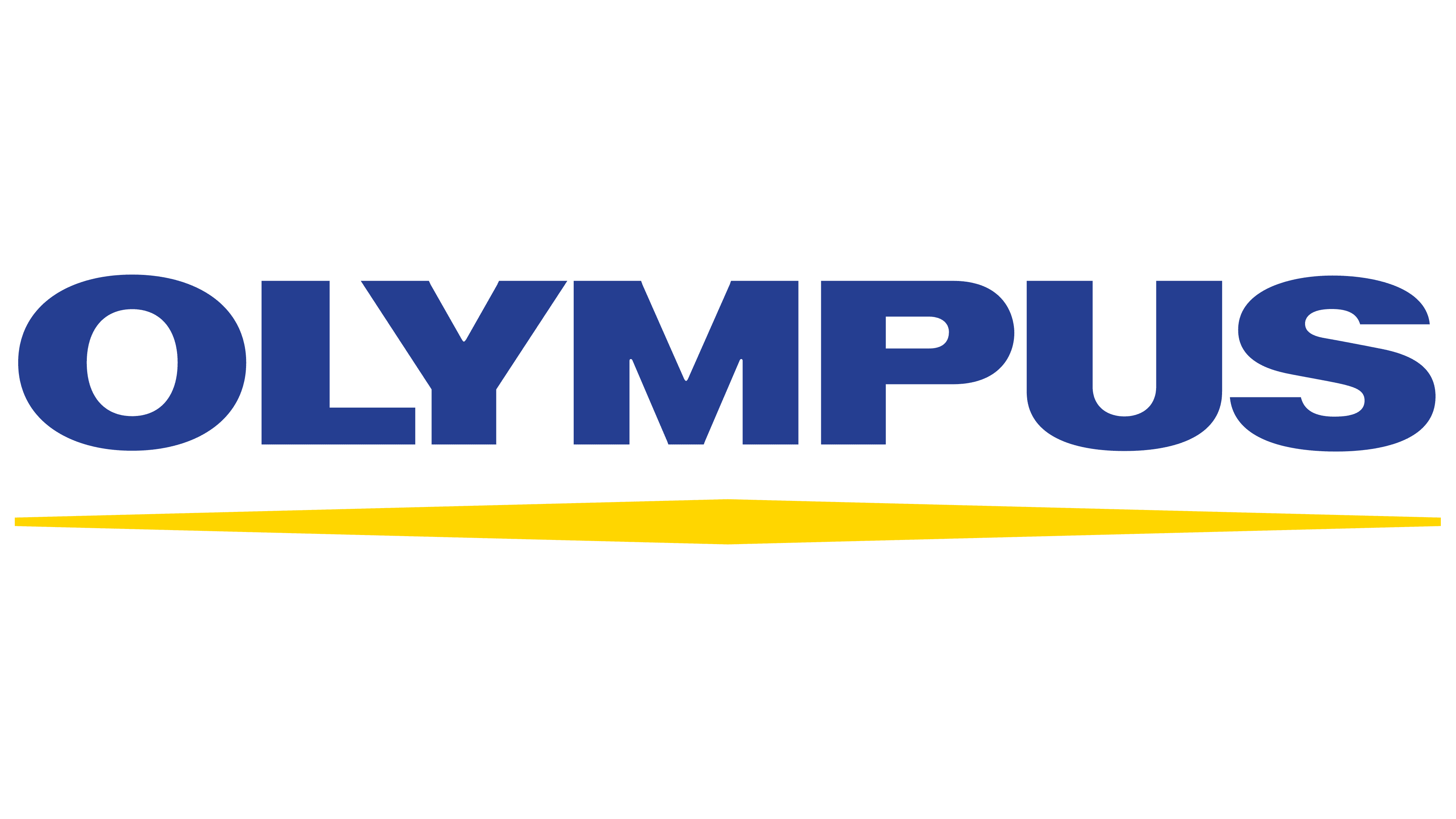 Olympus-Logo