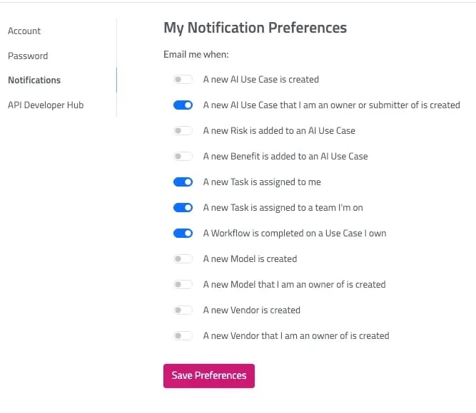 notificatin